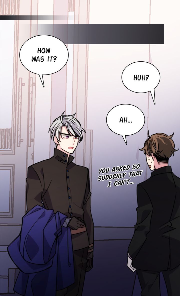 la Dolce Vita di Adelaide Chapter 53 32